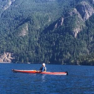 Meet your Posher, Shelly